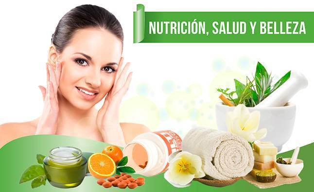 Resultado de imagen para salud y belleza